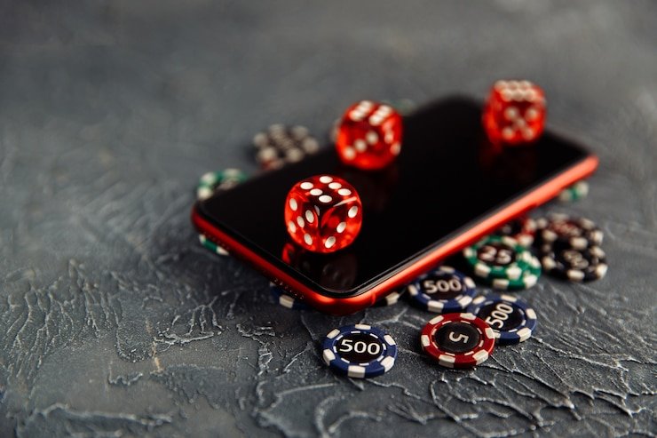 Nuansa Mesir kuno pada halaman aladin66 mobile